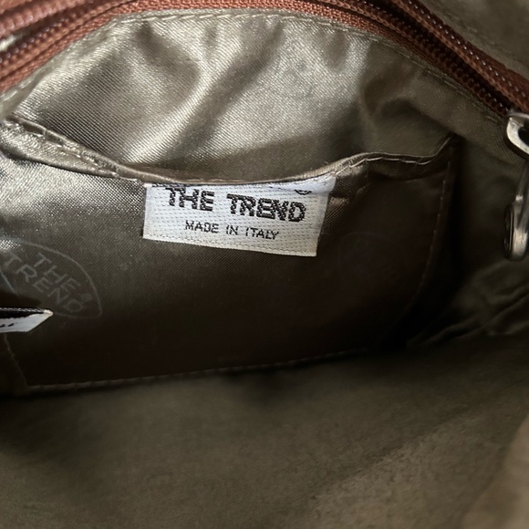 ‘’Ready to go’’ The Trend purse - Picture 4 of 4